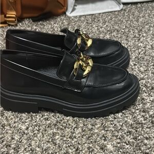 Steve madden moccasins